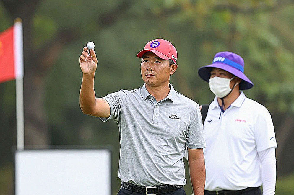Gió Lahinch và bản giao hưởng của những golfer nghiệp dư: Walker Cup 2026