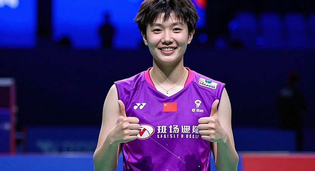 Thùy Linh và bài toán huy chương Asiad: Khi cầu lông Việt Nam tự chọn giới hạn của mình