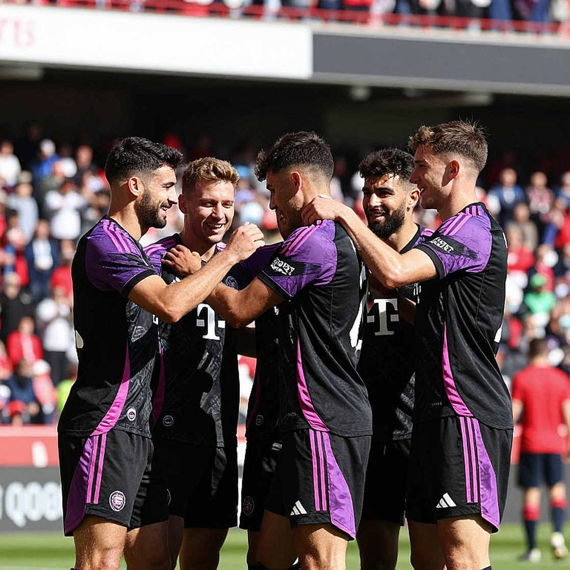Besiktas vs Marseille: A 5W-1L Qualifying Run and the Lesson of a Sourceless Report Besiktas vs Marseille: A 5W-1L Qualifying Run and the Lesson of a Sourceless Report