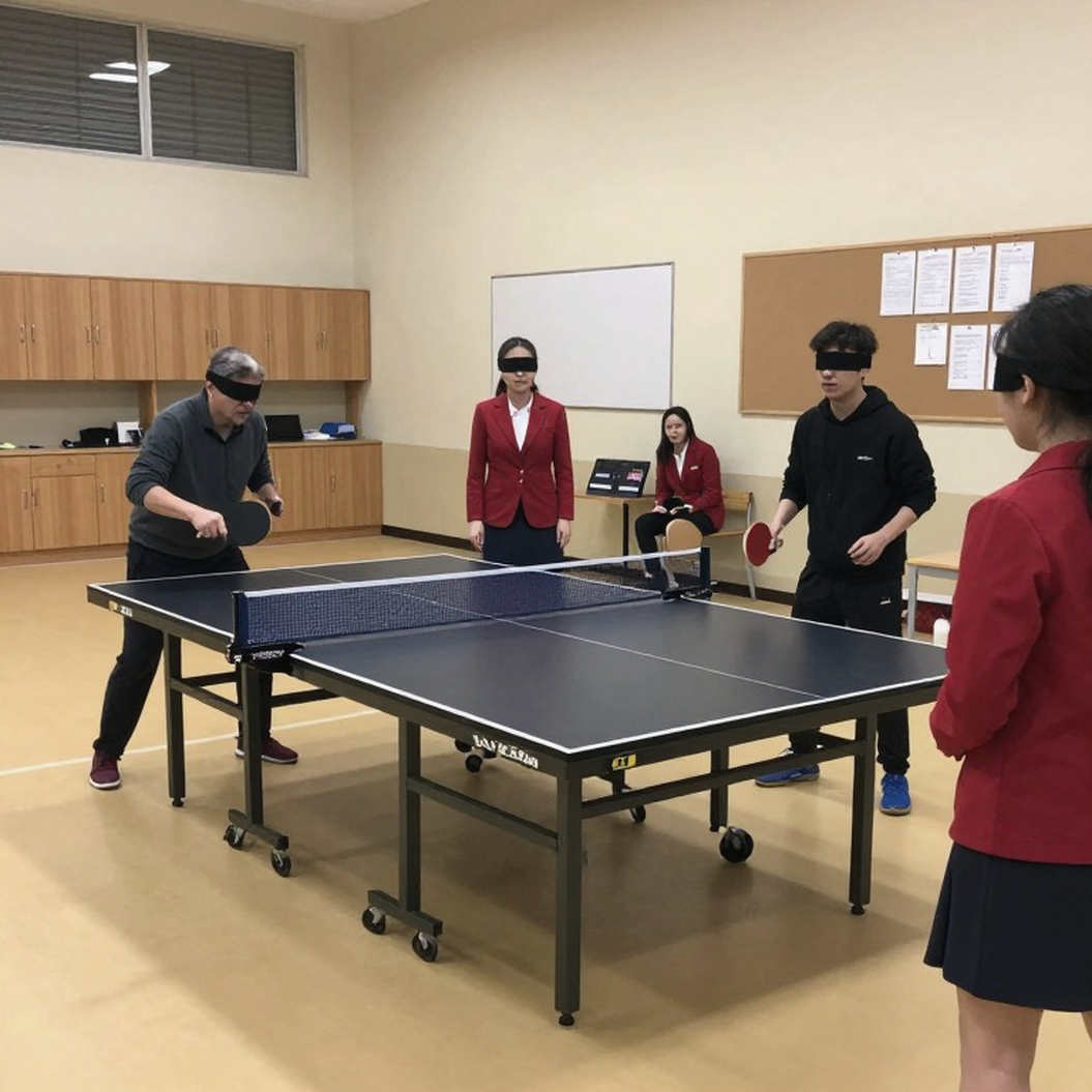 Worthing TTC Launches Junior Team 1 Star Event on 10 October: Jersey and Guernsey Enter, Revealing the Gap Below YouthBCL Worthing TTC Launches Junior Team 1 Star Event on 10 October: Jersey and Guernsey Enter, Revealing the Gap Below YouthBCL
