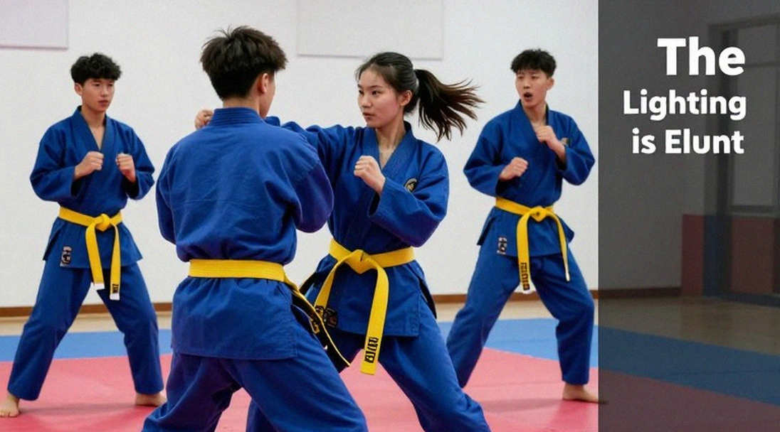 The Road to Aichi-Nagoya: Vietnam's Taekwondo Medal Bet Rests on Two Names The Road to Aichi-Nagoya: Vietnam's Taekwondo Medal Bet Rests on Two Names
