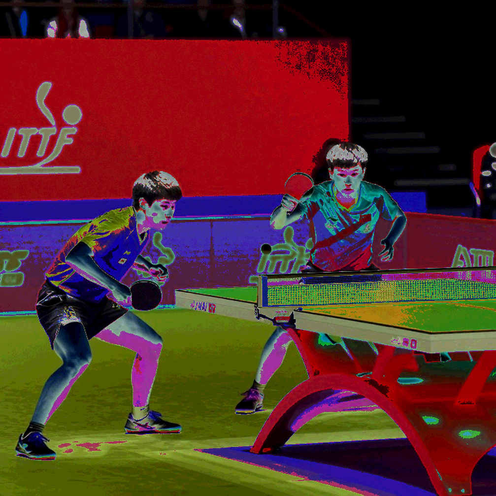 Table Tennis England mở Học viện Quan chức Kỹ thuật: bảy học viện vùng, một đường ống nhân lực và những khoảng trống chưa đo được