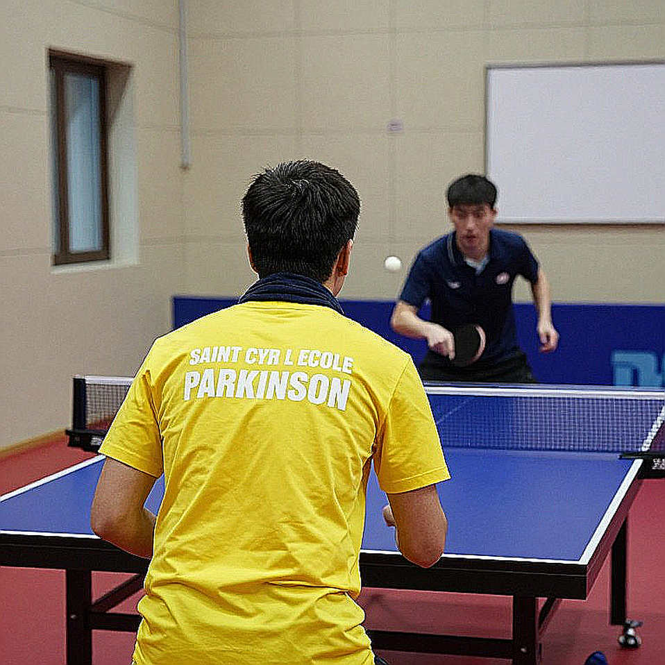 Table Tennis England launches the Technical Officials Academy: seven regional academies, one workforce pipeline, and the gaps that remain unmeasured