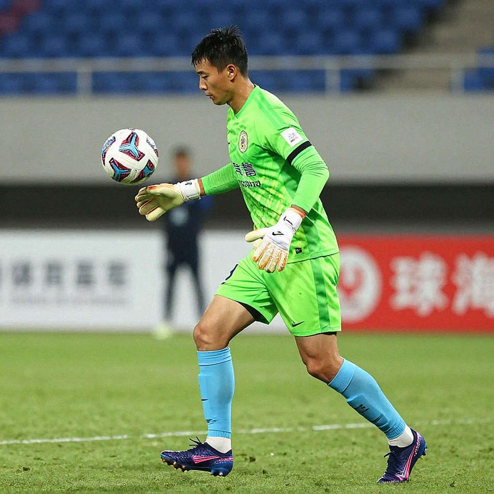 Những ô trống trên bảng dữ liệu V.League Những ô trống trên bảng dữ liệu V.League