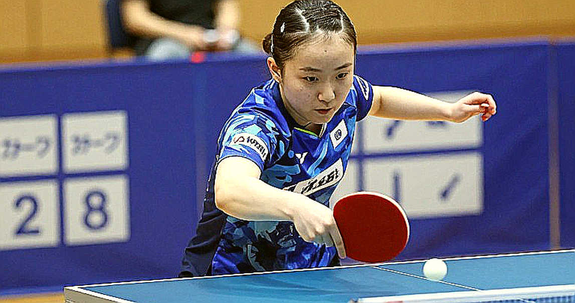 Worthing TTC and the 1 Star Event: A Club Filling the Gap English Youth Table Tennis Left Behind Worthing TTC and the 1 Star Event: A Club Filling the Gap English Youth Table Tennis Left Behind