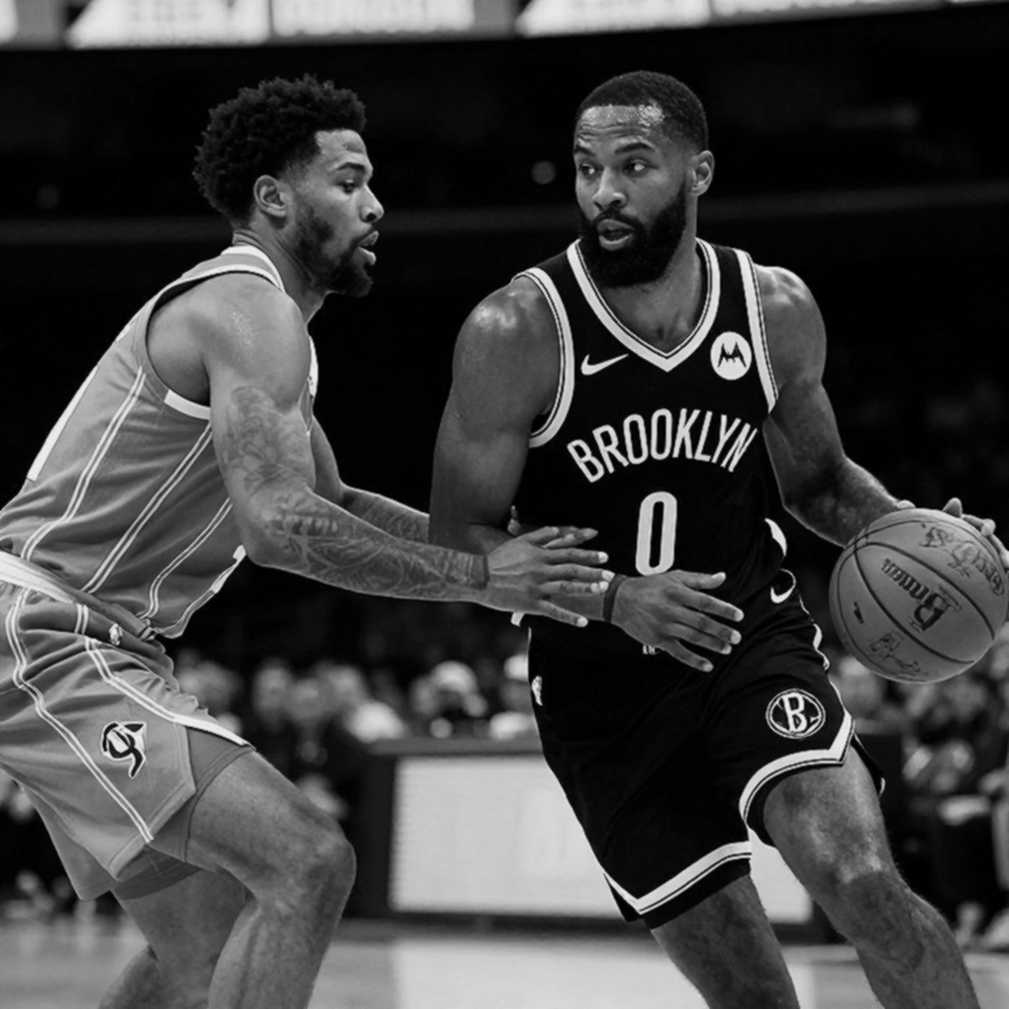 T.J. Holyfield cập bến Hapoel Holon: Bản hợp đồng vá lỗ hổng giữa tuần thi đấu kép