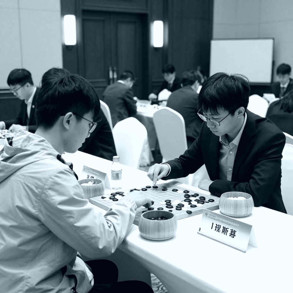 A Diplomatic Gift from a Chessboard: Sindarov's World Cup Scoresheet and the Future of a Golden Generation