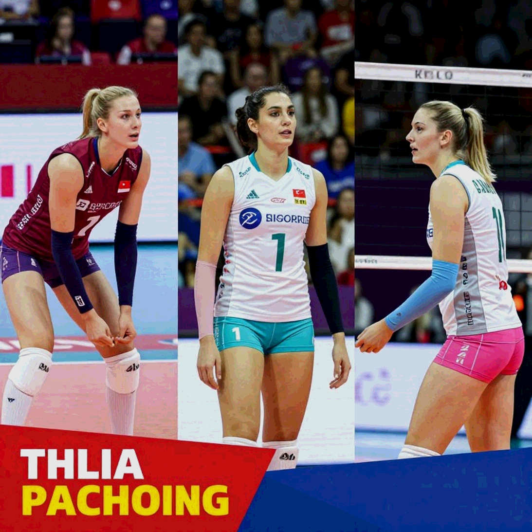 LA 2028: sáu suất bóng chuyền nam đã có chủ, câu chuyện thật nằm ở những cái tên còn thiếu