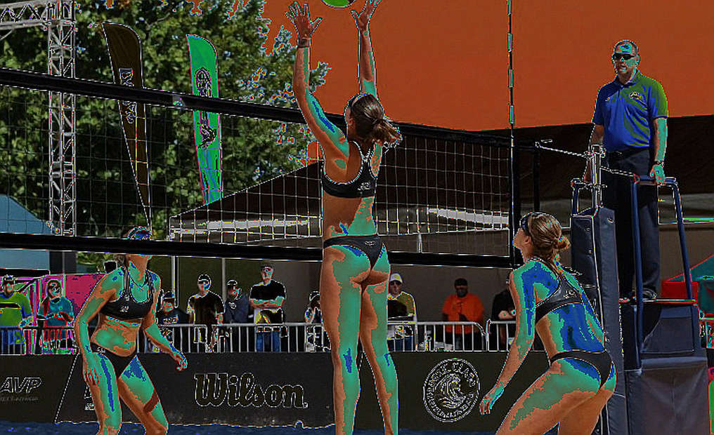 Vietnam Volleyball: The Serve-Receive Ceiling