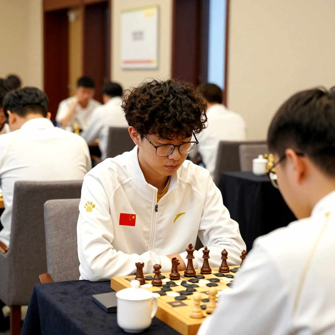 Lời khen 'mạnh hơn thời vô địch Olympiad' và thước đo còn thiếu phía sau Lời khen 'mạnh hơn thời vô địch Olympiad' và thước đo còn thiếu phía sau
