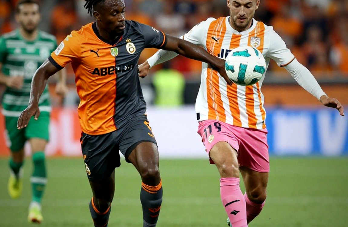 Đồng Nai cuối bảng V-League: Đội hình già, tuyển trạm ngắn hạn và cuộc khủng hoảng chưa có lối ra