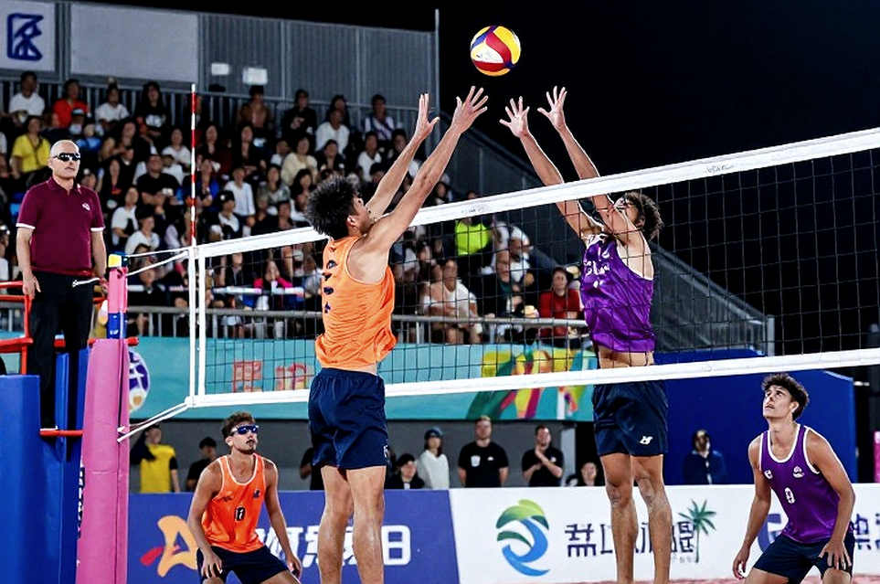 VIRESA Holds Esports Rights for ASIAD 20 Aichi-Nagoya: The Three-Tier Power Map and Its Unresolved Unknowns VIRESA Holds Esports Rights for ASIAD 20 Aichi-Nagoya: The Three-Tier Power Map and Its Unresolved Unknowns