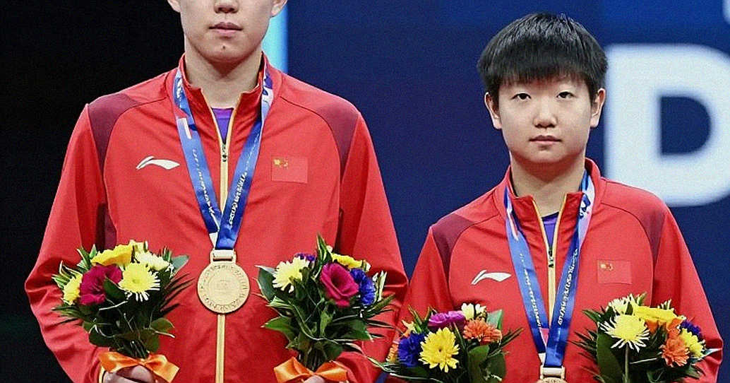 Worthing TTC and the 1 Star event: How one club patched a hole in English youth table tennis Worthing TTC and the 1 Star event: How one club patched a hole in English youth table tennis