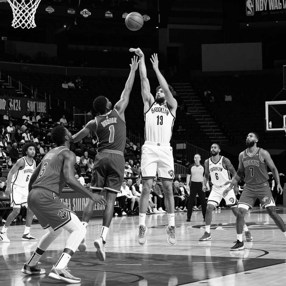 NBA phạt Clippers 5 lượt chọn vòng 1: Bản án lịch sử và cuộc chiến pháp lý chưa có hồi kết NBA phạt Clippers 5 lượt chọn vòng 1: Bản án lịch sử và cuộc chiến pháp lý chưa có hồi kết