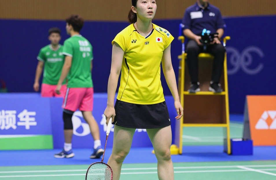 The Blind Spot of Power: Why Men's Singles Badminton Is Entering a Tempo-Control Era The Blind Spot of Power: Why Men's Singles Badminton Is Entering a Tempo-Control Era