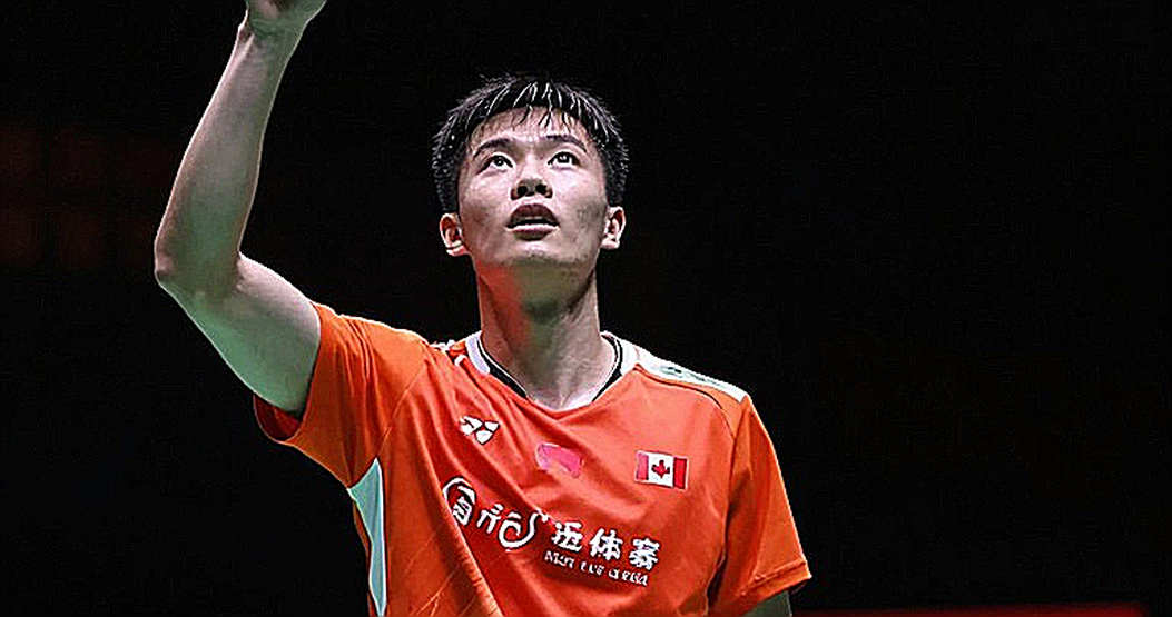 The Blind Spot of Power: Why Men's Singles Badminton Is Entering a Tempo-Control Era The Blind Spot of Power: Why Men's Singles Badminton Is Entering a Tempo-Control Era