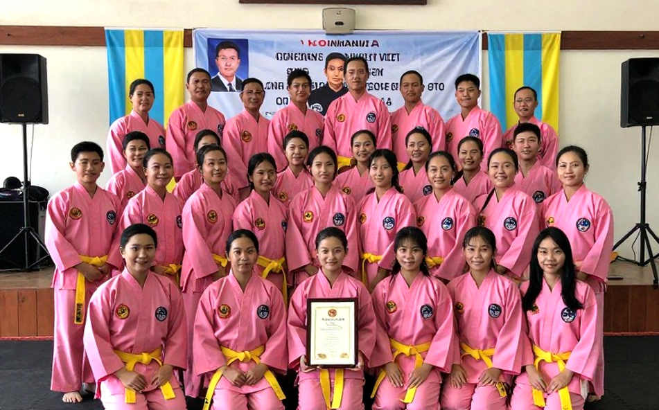 Thang cân lệch một bậc: Bản đồ quyền lực MMA toàn cầu và lỗ hổng không ai muốn soi