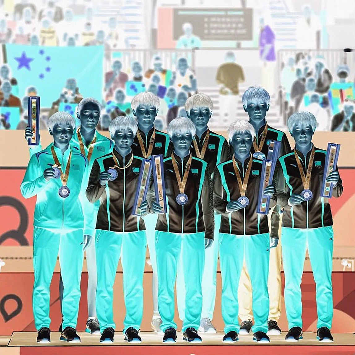 LAINE and PINTO Win U21 Titles at Belgium Open 2026: The Tactical Map Behind Two Medals LAINE and PINTO Win U21 Titles at Belgium Open 2026: The Tactical Map Behind Two Medals