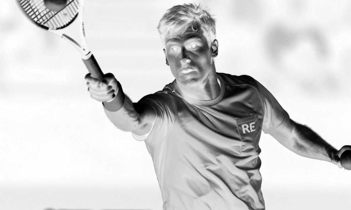 Parkinson's Table Tennis in Le Mans: Two English Silvers and the Logic of Scratch Pairings