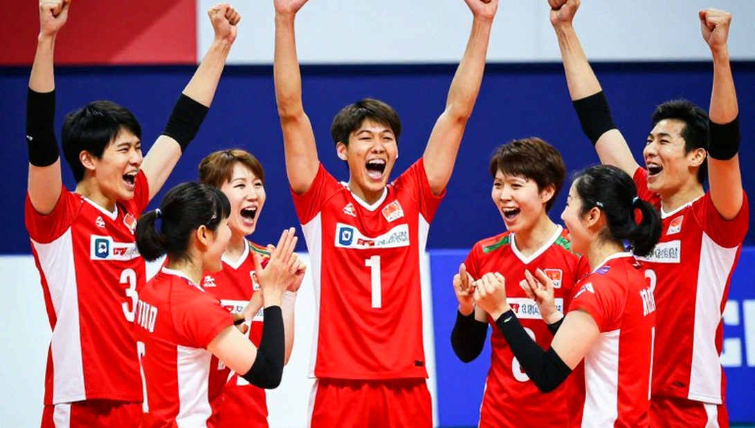 World Cup bóng chuyền nữ 2027 chốt 18 suất: Thái Lan vượt Trung Quốc, châu Á lộ bài toán chiều sâu