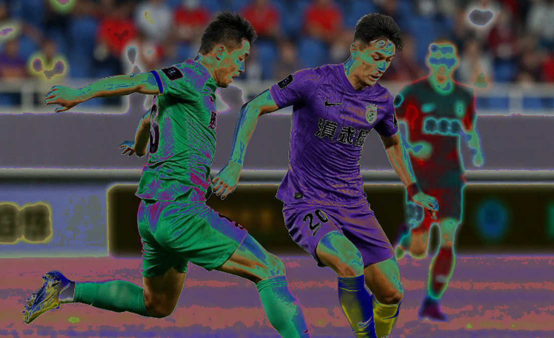 Dembélé in the 20th Minute, Olmo in the 27th: The Real Invoice of a Top-of-the-Table Night