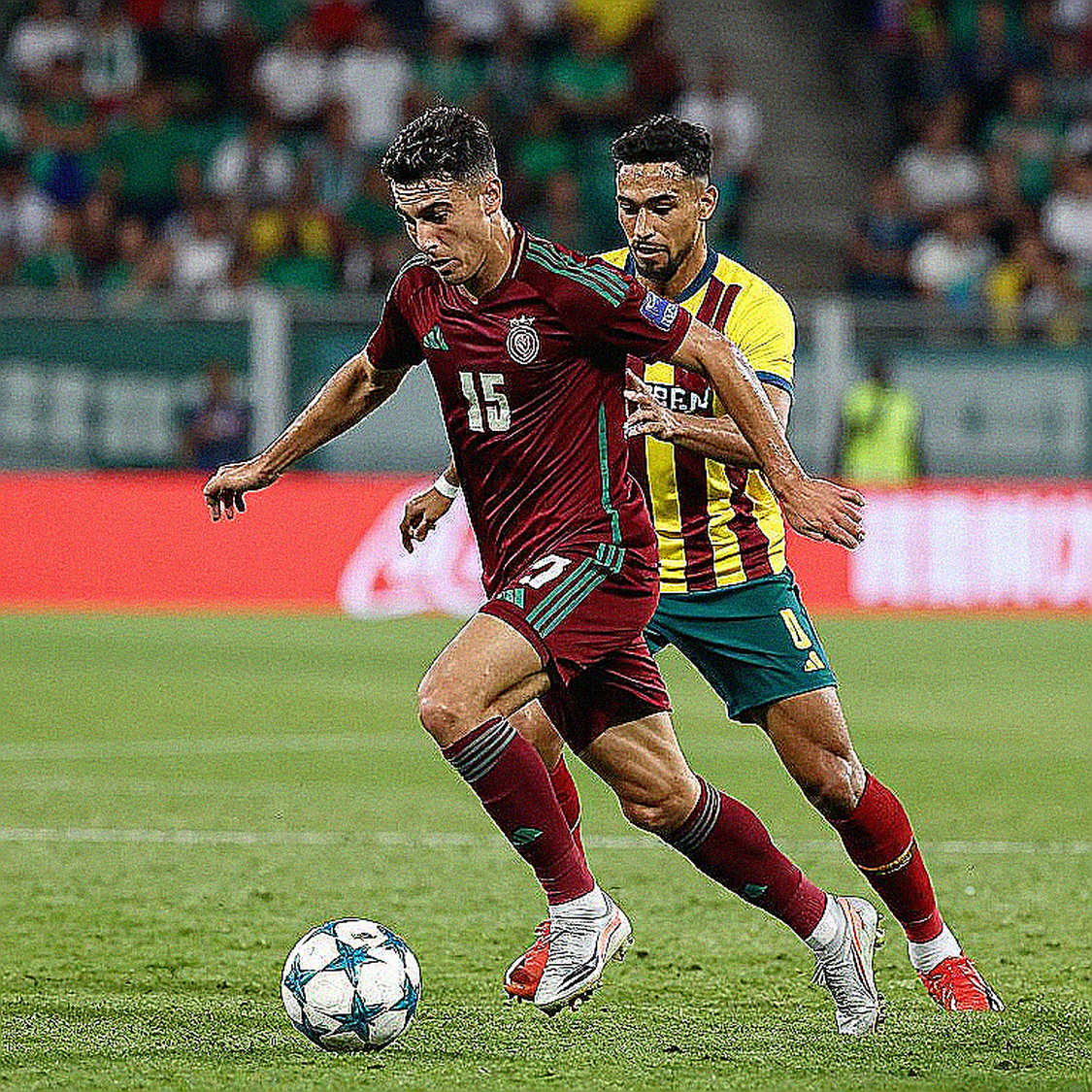 Raphinha Learns to Leave the Ball Behind, and Barcelona Learns to Live Without a No.9 Raphinha Learns to Leave the Ball Behind, and Barcelona Learns to Live Without a No.9