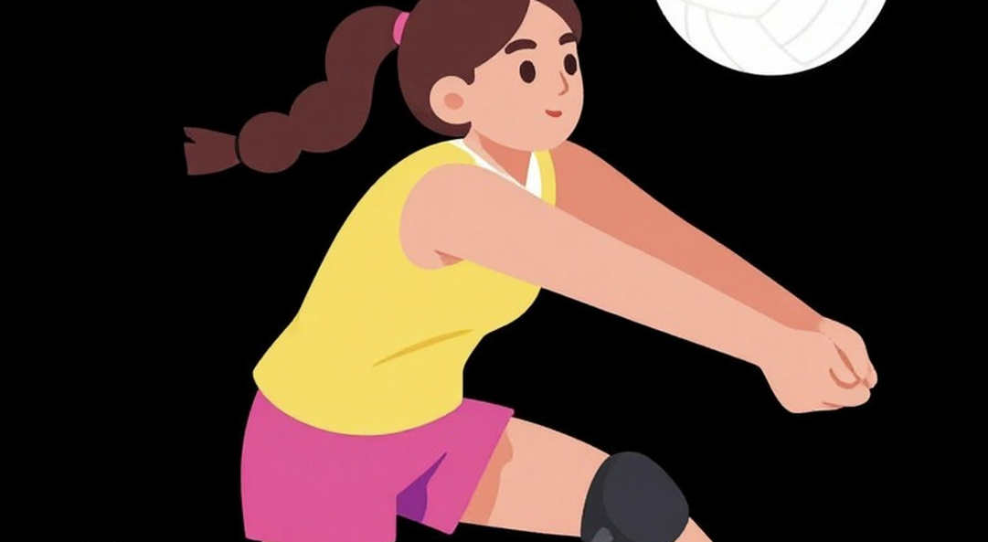 MOJI ra mắt Liga Voli Mahasiswa 2026: 36 đội, 24 trường đại học và một canh bạc truyền thông