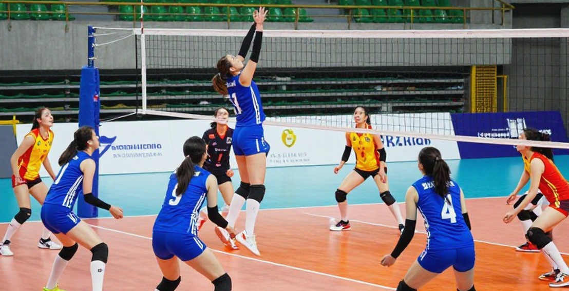 Kentucky ngược dòng Louisville sau ba hiệp: tỉ lệ tấn công nhảy từ .079 lên .420 và trận derby top-5 đầu tiên của bóng chuyền nữ NCAA