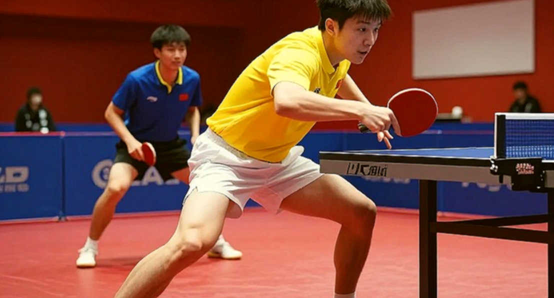 Worthing TTC mở giải Junior Team 1 Star: khi bóng bàn Anh tự đào lớp đất dưới chân mình