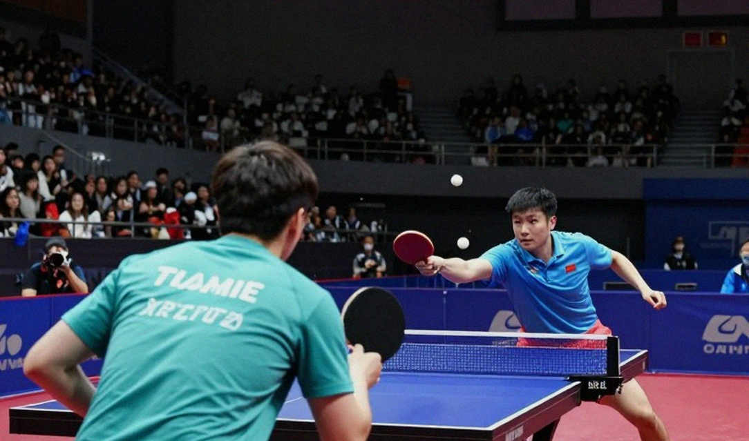 Worthing TTC Launches the Junior Team 1 Star: How English Table Tennis Digs the Layer Beneath Its Own Feet Worthing TTC Launches the Junior Team 1 Star: How English Table Tennis Digs the Layer Beneath Its Own Feet