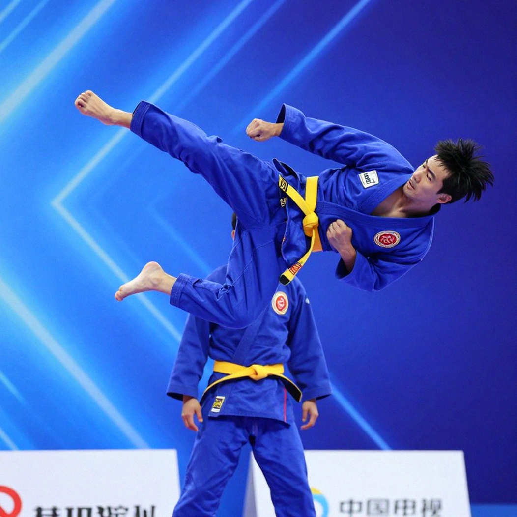 55 chiếc đai, 0 trận thống nhất: Bản đồ quyền lực MMA đang tự chia cắt chính mình