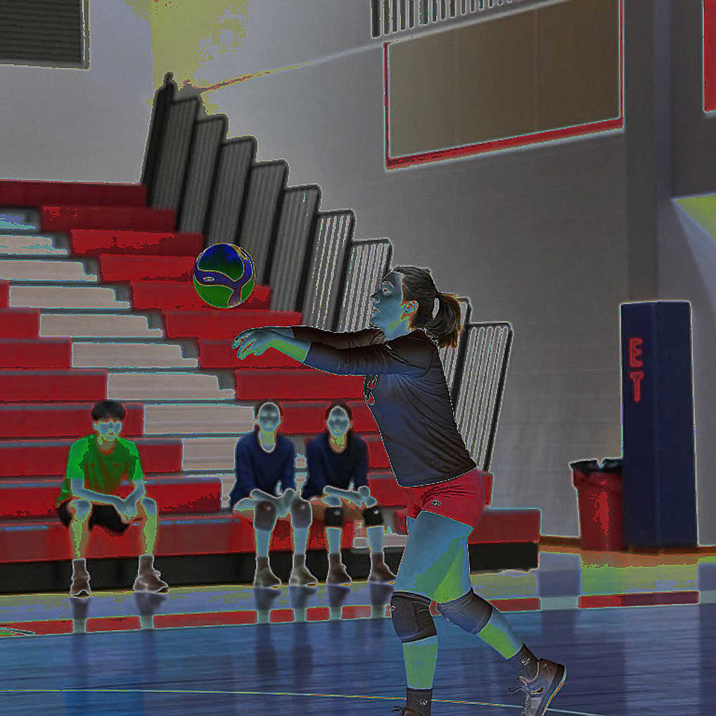The Setter's Footwork Distance: The Real Structural Crack in Vietnam's Women's Volleyball