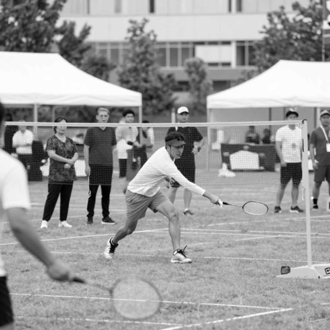 Asian Games 2026 ngày 1: Đội nữ cầu lông Ấn Độ gặp Kazakhstan và khoảng trống dữ liệu không ai ghi lại