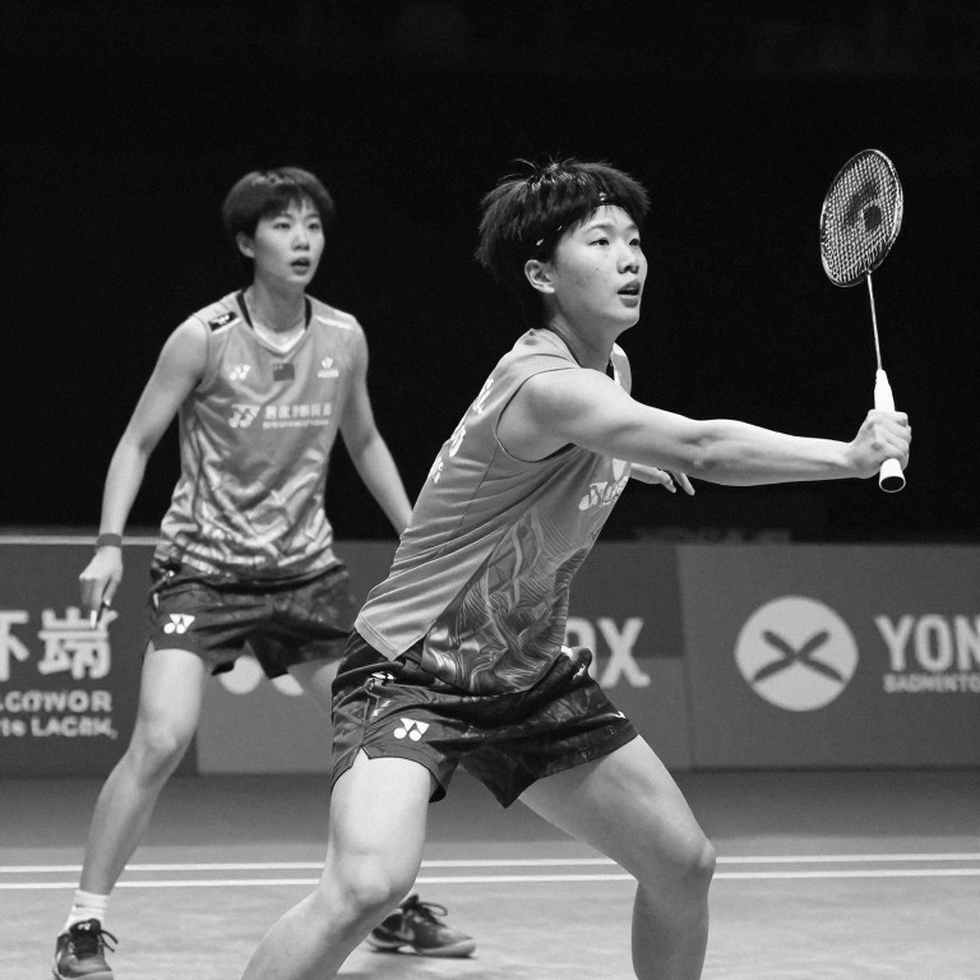 Asian Games 2026 Day 1: India's Women's Badminton Team Faces Kazakhstan, and the Data Gap Nobody Records Asian Games 2026 Day 1: India's Women's Badminton Team Faces Kazakhstan, and the Data Gap Nobody Records