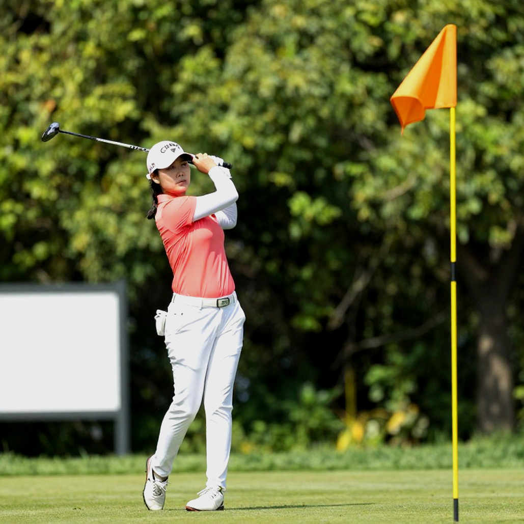 World Ranking Points and the Silent Fracture: When Golf Loses Its Common Measure