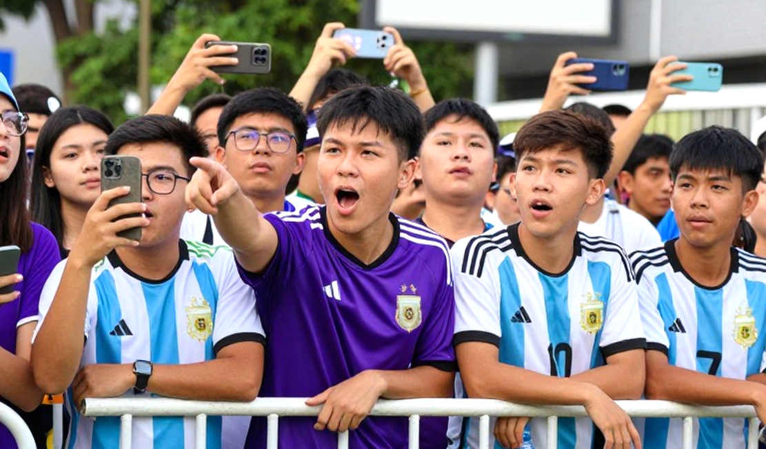 V.League 1 and the Three Missing Data Layers: How to Compensate With Video