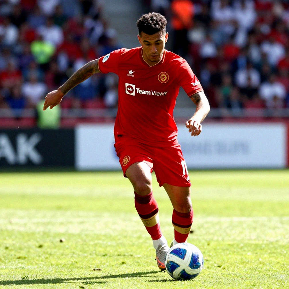 Cấu trúc tài chính V.League 1: Cuộc đua được viết trước ngày bóng lăn