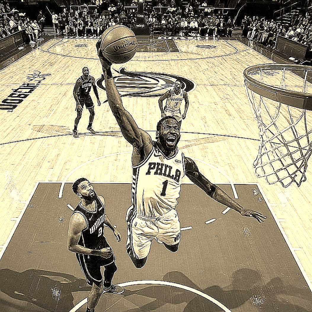 NBA phạt Clippers lịch sử: Bài học đắt giá cho kẻ săn sao bằng mọi giá NBA phạt Clippers lịch sử: Bài học đắt giá cho kẻ săn sao bằng mọi giá