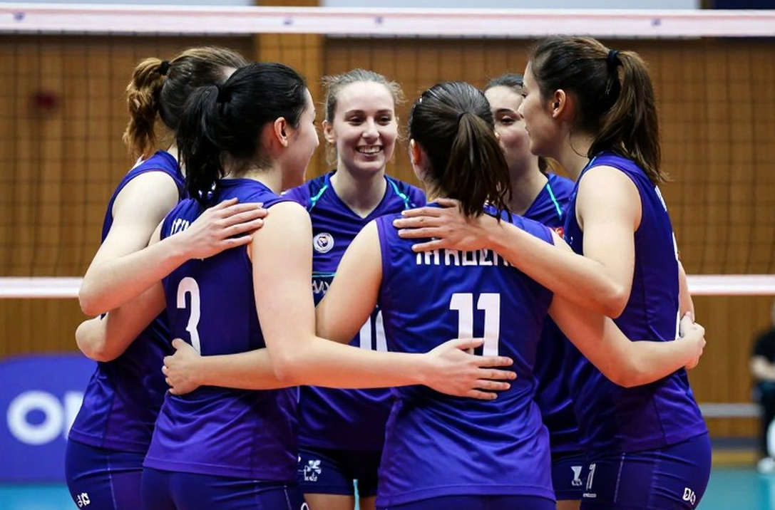 Giải bóng chuyền nữ quốc gia 2026: 14 vòng đấu, cú ngã của Hà Nội và khoảng trống trong điều lệ