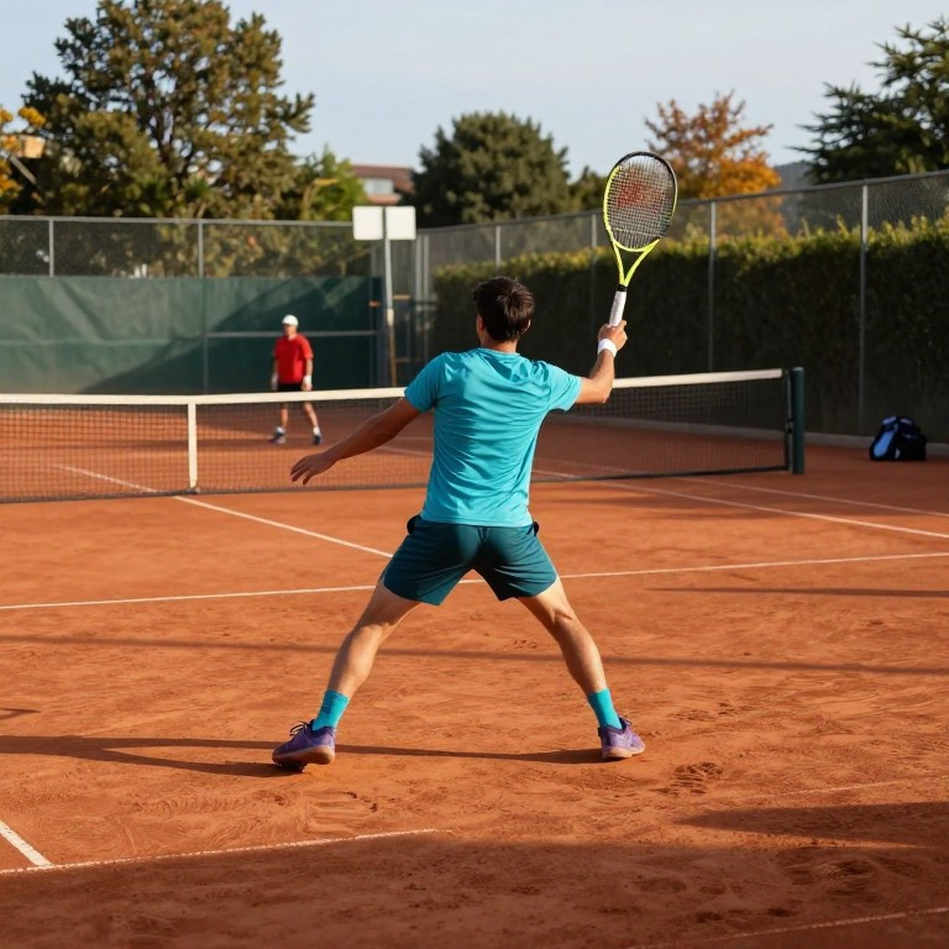 Kyrgios and the doping case: A 1-month ban, but the real test is just beginning