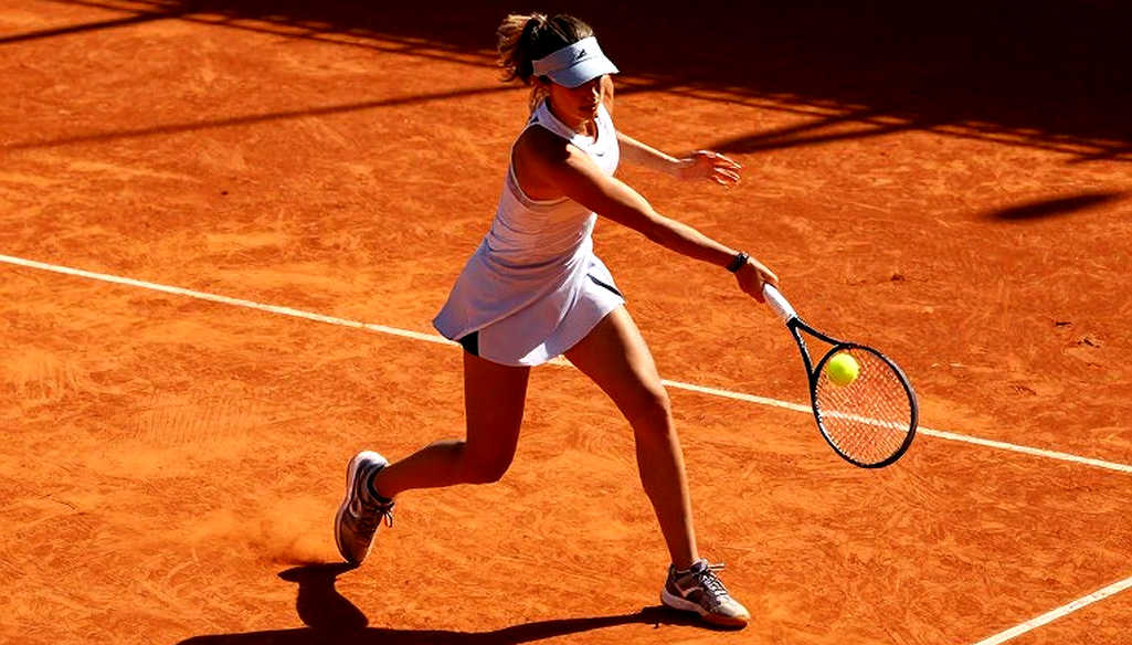 Sabalenka, khoảng trống hai tuần và sàn diễn Milan: phần dữ liệu không ai tua lại