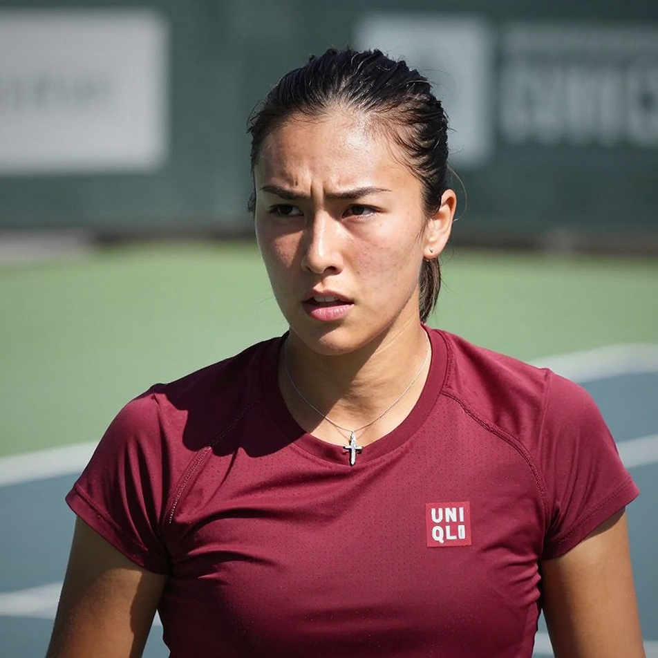 Sabalenka, khoảng trống hai tuần và sàn diễn Milan: phần dữ liệu không ai tua lại Sabalenka, khoảng trống hai tuần và sàn diễn Milan: phần dữ liệu không ai tua lại