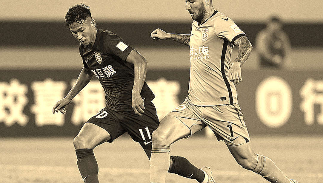 Cấu trúc sở hữu và quỹ lương: câu chuyện thật mà kỳ chuyển nhượng V.League che mất