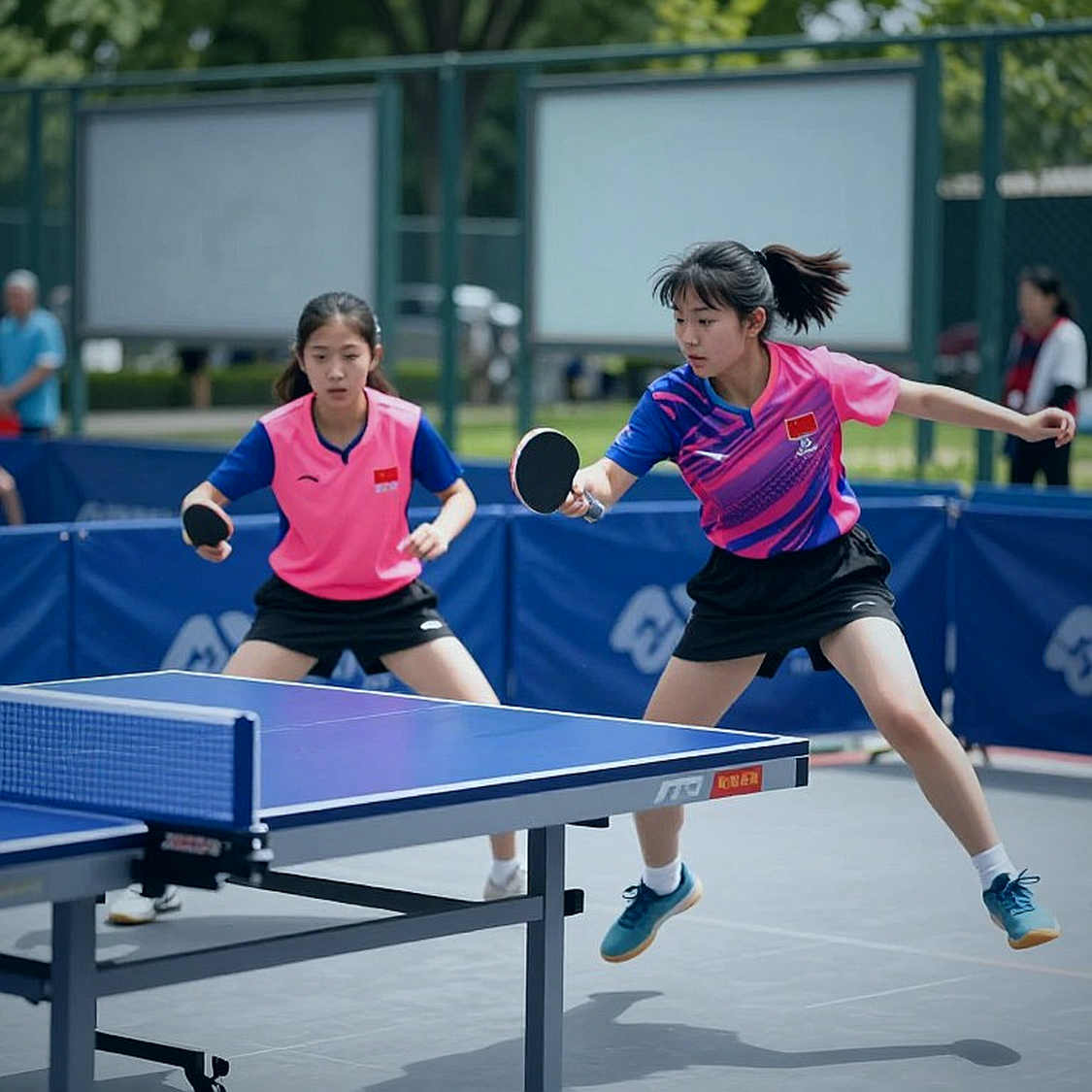 Giải Vô địch Cá nhân Bóng bàn châu Âu 2026: Tất cả những điều cần biết từ Ljubljana Giải Vô địch Cá nhân Bóng bàn châu Âu 2026: Tất cả những điều cần biết từ Ljubljana