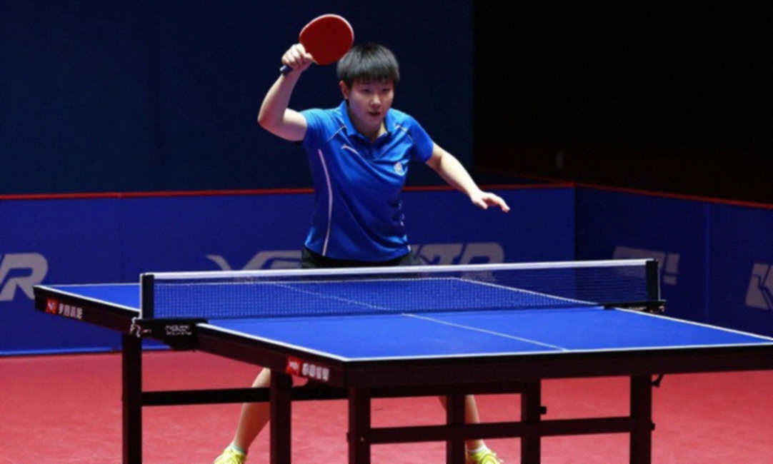 Vòng 16 tại China Smash 2026: Bóng bàn Mỹ và ranh giới thật sự của tầng lớp thứ hai