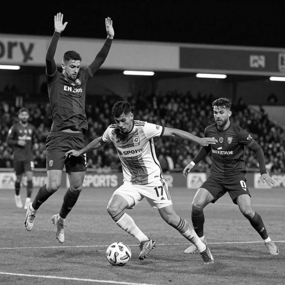 V.League: Đội chạy nhiều nhất thường không phải đội vô địch
