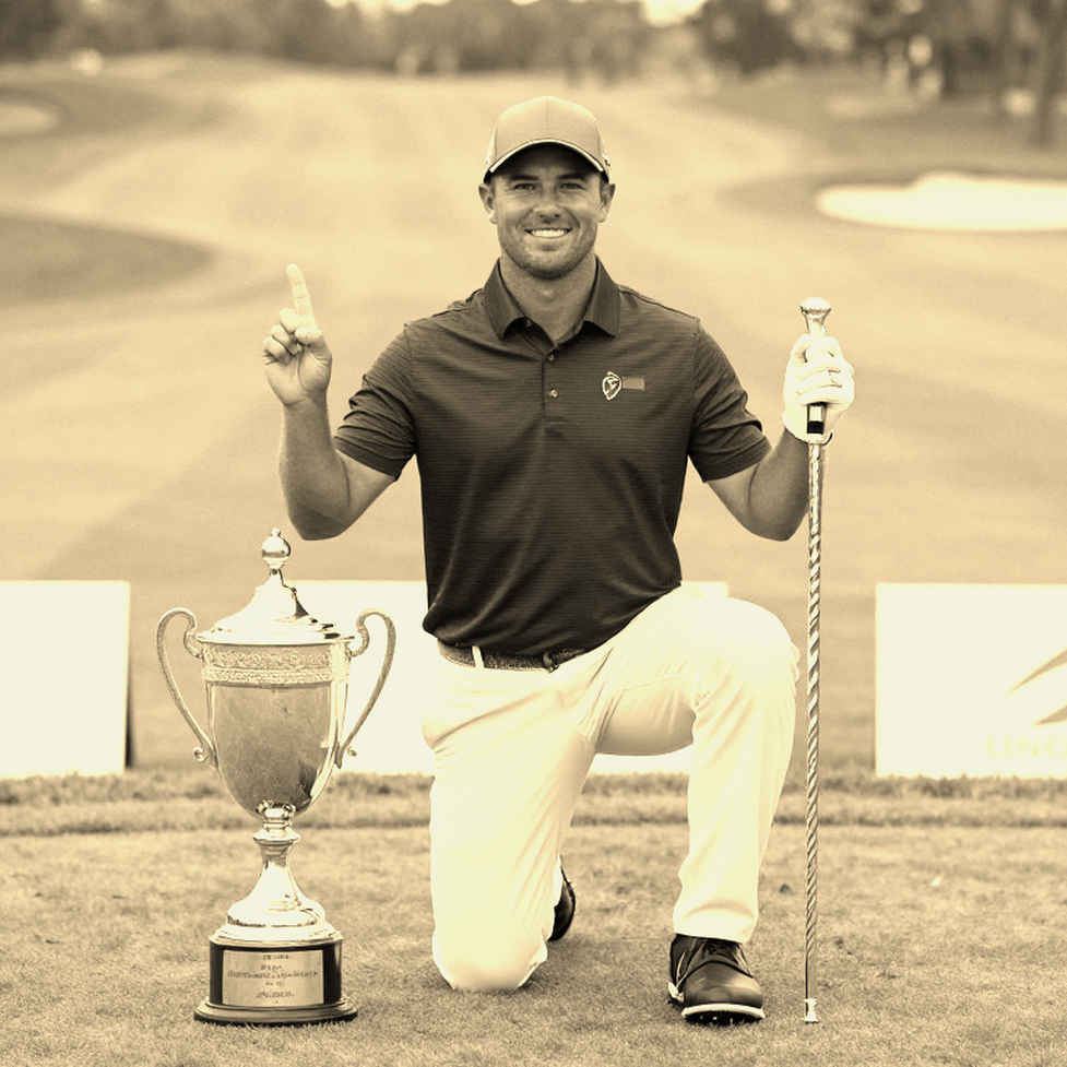 Presidents Cup ở Medinah: chi phí thật của chiếc ghế đội trưởng tuyển Mỹ