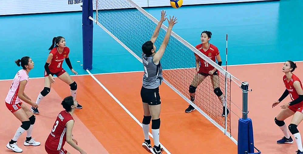 Bóng chuyền Việt Nam và bài học từ một quy trình phân tích dữ liệu rỗng: Khi thông tin không đủ để kết luận