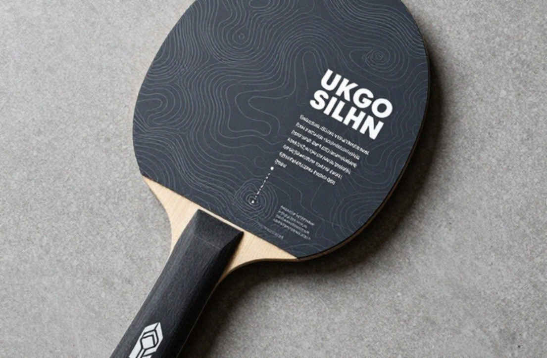 Keighley Table Tennis Centre: tám bàn quây riêng, mười học viên và nút thắt nằm ở con người