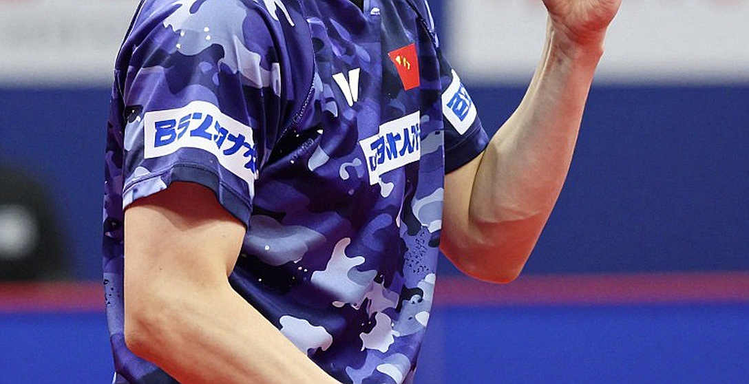 Keighley Table Tennis Centre: tám bàn quây riêng, mười học viên và nút thắt nằm ở con người Keighley Table Tennis Centre: tám bàn quây riêng, mười học viên và nút thắt nằm ở con người